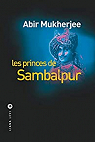 Les Princes de Sambalpur par Mukherjee