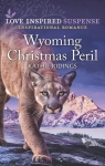 Wyoming Christmas Peril par Ridings