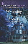 Wyoming Cold Case Secrets par Smith