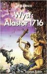 Wyst : Alastor 1716 par Vance