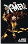 X-Men : Dark Phoenix par Claremont