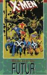 X-Men : Rescap du futur par Claremont