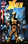 X-Men : le jour d'aprs par Larroca