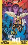 X-men: Battle of the Atom par Camuncoli