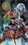 X-Men : Hellfire Gala par Larraz
