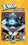 X-Men - Milestones : Inferno par Silvestri