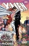 X-Men: The Wedding of Cyclops & Phoenix par Nicieza
