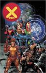 X-Men, tome 1 par Hickman