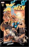 X-Men, tome 1 : Dangerous Liaisons par Larroca