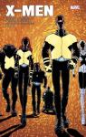 X-Men, tome 1 par Morrison