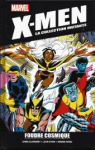 X-Men, tome 4 : Foudre Cosmique par Claremont
