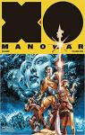 X-O Manowar, tome 1 : Soldier par Kindt