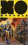 X-O Manowar, tome 2 : General par Braithwaite