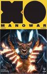 X-O Manowar (2017), tome 4 : Visigoth par Kindt