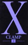 X, Tome 2 par Clamp