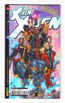 X-Trme X-Men, tome 1 : Que la fte commence par Claremont