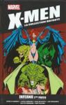 X-men, tome 34 : Inferno 2me partie par Claremont