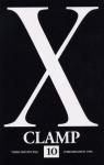 X, tome 10 par Clamp