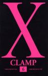 X, tome 6 par Clamp