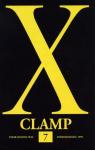 X, tome 7 par Clamp