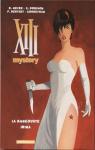 XIII Mystery : La mangouste - Irina par Meyer