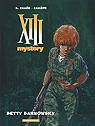 XIII Mystery, tome 7 : Betty Barnowsky par Vallée