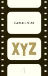 XYZ - Roman grotesque par Palma