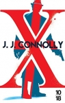 X par Connolly