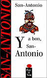 Y a bon, San-Antonio par Dard