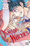 Yamada Kun & the 7 Witches, tome 28