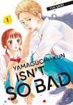 Yamaguchi-kun Isn't So Bad, tome 1 par Saiki