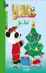 Yao le petit panda fête Noël par Chonchon