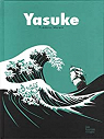 Yasuke par Marais