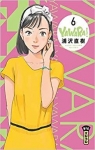 Yawara, tome 6 par Urasawa