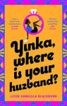 Yinka, Where is Your Huzband? par Blackburn