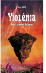 Yiolnia, tome 1 : Le pouvoir des pierres par Bardot