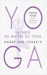 Yoga : La Bible du matre du yoga par Van Lysebeth
