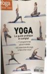 Yoga - Le guide pratique et complet par Godard