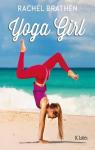 Yoga girl par Brathen