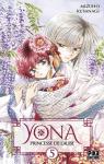 Yona, princesse de l'aube, tome 5 par Mizuho