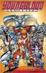 Youngblood, tome 1