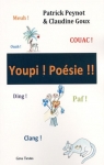 Youpi ! Poésie !! par Peynot
