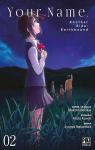 Your name - Another Side, tome 2 : Earthbound par Shinkai
