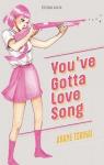 You've gotta love song par Torikai