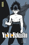 Yuyu Hakusho - Star edition, tome 4 par Togashi