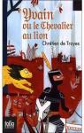 Yvain ou le Chevalier au lion par Troyes