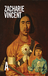 Zacharie Vincent : sa vie et son oeuvre par Vignault