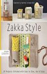 Zakka Style par Coleman-Hale