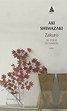 Zakuro par Shimazaki