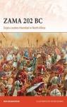 Zama 202 BC; Scipio crushes Hannibal in North Africa par Bahmanyar